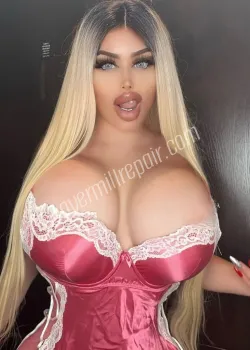 Amelia VIP