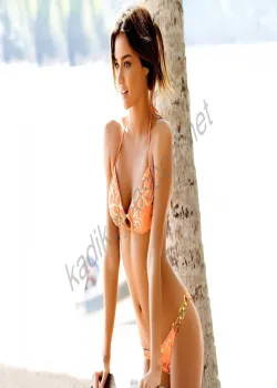 Özge Profile