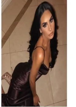 Leyla Profile